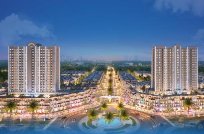 Eurowindow Sport Garden – Thông tin chi tiết, giá bán & tiềm năng đầu tư