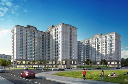 Hausman Premium Residences – Thông tin chi tiết, vị trí, tiện ích và giá bán mới nhất