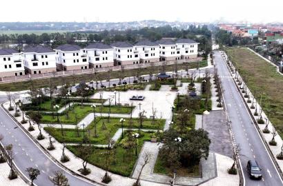 ROX Living Đồng Hới – Khu đô thị hiện đại đáng sống bậc nhất Quảng Trị
