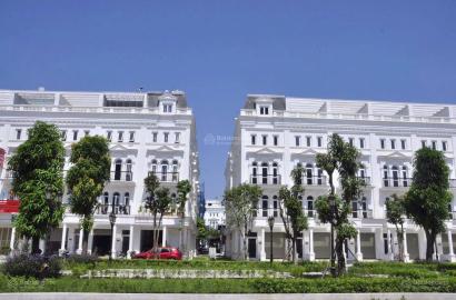 Louis City Đại Mỗ – Khu Đô Thị Liền Kề, Biệt Thự Cao Cấp Phía Tây Hà Nội