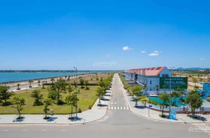 KĐT Vịnh An Hòa Núi Thành – Khu đô thị ven vịnh tiềm năng bậc nhất Quảng Nam