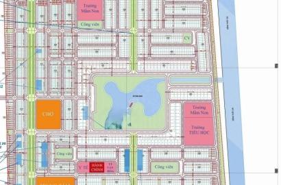 Khu đô thị Daresco – Thông tin dự án, vị trí và tiềm năng đầu tư