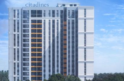 Citadines Bình Dương – Căn hộ dịch vụ cao cấp tiêu chuẩn quốc tế, tiềm năng cho thuê và đầu tư bền vững