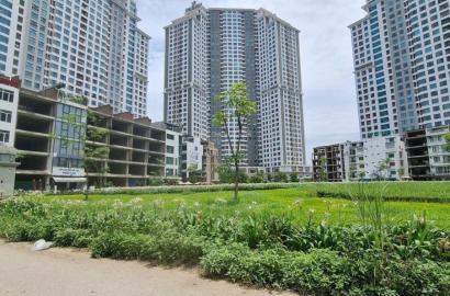 IA20 Ciputra – Chung Cư Giá Hợp Lý Trong Khu Đô Thị Quốc Tế Ciputra Hà Nội