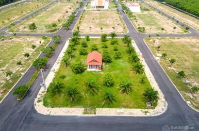 Khu nhà ở Sài Gòn Land 2 – Khu dân cư hiện đại, hạ tầng hoàn chỉnh, tiềm năng an cư và đầu tư bền vững