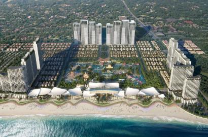 Blanca City – Thông Tin Dự Án, Vị Trí, Quy Hoạch & Tiềm Năng Đầu Tư