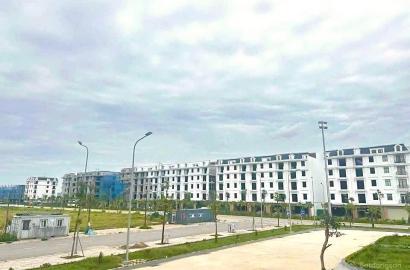 The Crown Eden – Khu đô thị cao cấp, không gian sống sang trọng và tiềm năng đầu tư bền vững
