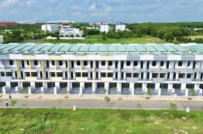 Phước Đông New City – Khu đô thị hiện đại liền kề khu công nghiệp, tiềm năng đầu tư sinh lời bền vững