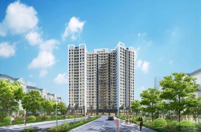 PG Aura – Căn hộ hiện đại chuẩn sống mới, không gian sống tiện nghi và tiềm năng đầu tư tại Hải Phòng