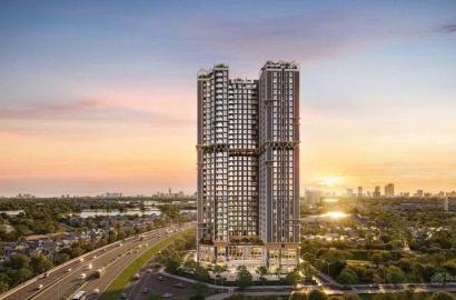 Galia Hanoi – Thông tin chi tiết, vị trí, tiện ích và giá bán mới nhất