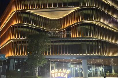Grand Terra – Thông tin chi tiết, vị trí, tiện ích và giá bán mới nhất