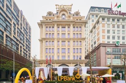 Thaisquare Caliria – Thông tin chi tiết, vị trí, tiện ích và giá bán mới nhất