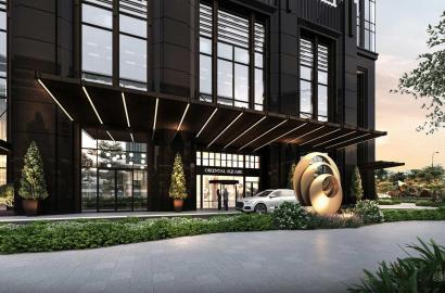 Oriental Square by OSI – Thông tin chi tiết, vị trí, tiện ích và giá bán mới nhất