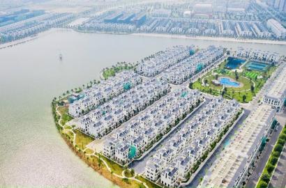 Vinhomes Ocean Park Gia Lâm – Đại đô thị biển hồ phía Đông Hà Nội