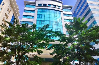 Hoàng Ngọc Building – Thông tin chi tiết, vị trí, tiện ích và giá bán/cho thuê mới nhất