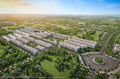 Happy Home Tràng Cát – Nhà ở hiện đại không gian sống xanh, lựa chọn an cư lý tưởng tại Hải Phòng