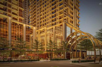 Capital Square – Tổ hợp bất động sản thương mại và đầu tư tiềm năng hàng đầu