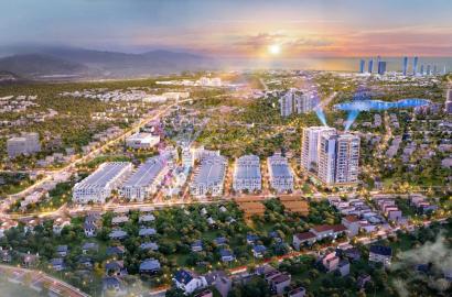 MK Central City – Khu đô thị trung tâm hiện đại, điểm nhấn phát triển đô thị mới