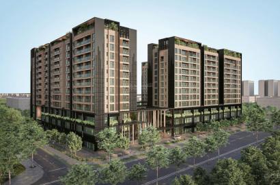 Long Biên Central – Thông tin chi tiết, vị trí, tiện ích và giá bán mới nhất