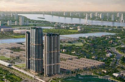 Lumiere Prime Hills – Thông tin chi tiết, vị trí, tiện ích và giá bán mới nhất