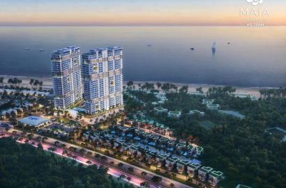 Maia Resort Hồ Tràm – Thông Tin Dự Án, Vị Trí, Quy Hoạch & Tiềm Năng Đầu Tư