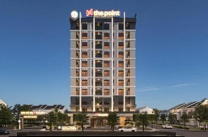 The Point 2 – Thông tin chi tiết, giá bán & tiềm năng đầu tư