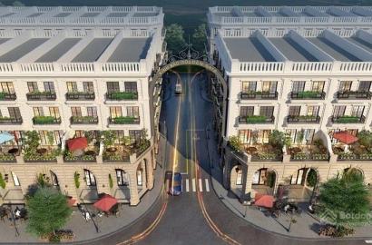 Kinh Bắc Golden Gate – Khu đô thị cao cấp, điểm nhấn đầu tư tại Bắc Ninh
