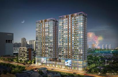 Celestine Westlake – Thông tin chi tiết, vị trí, tiện ích và giá bán mới nhất