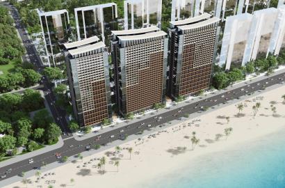 Sun Centro Town – Thông tin chi tiết, giá bán & tiềm năng đầu tư