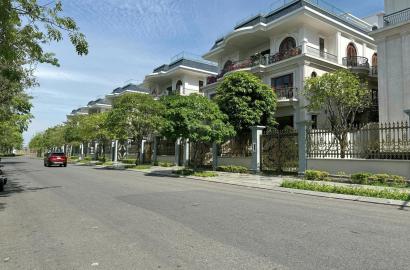 Biệt thự Jardin Villas – Khu biệt thự cao cấp không gian xanh tại TP.HCM