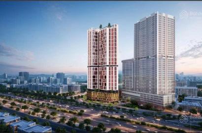 SkyZen – Căn hộ hiện đại phong cách sống xanh, không gian thư giãn giữa đô thị năng động