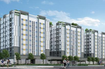 Mê Linh Garden City – Thông tin chi tiết, vị trí, tiện ích và giá bán mới nhất