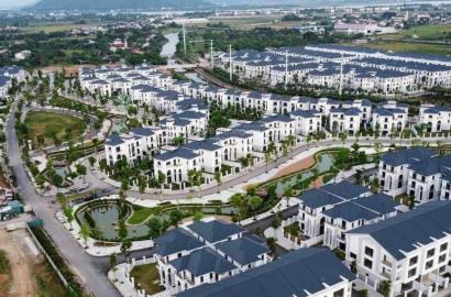 Vinh Heritage – Thông tin chi tiết, giá bán & tiềm năng đầu tư đẳng cấp