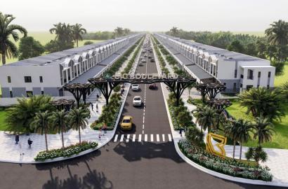 CIC Boulevard – Đại lộ thương mại sôi động, tâm điểm đầu tư hấp dẫn