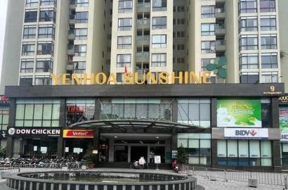 Yên Hòa Sunshine – Thông tin chi tiết, vị trí, tiện ích và giá bán mới nhất