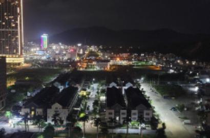 Liền kề San Hô – Thông tin chi tiết, giá bán & tiềm năng đầu tư