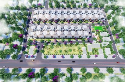 Khu đô thị Velaport – Thông tin chi tiết, giá bán & tiềm năng đầu tư