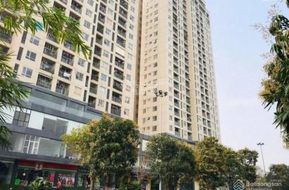 Dream Town – Chung cư Tây Mỗ, Nam Từ Liêm, giá hợp lý, tiện ích đầy đủ, phù hợp ở thực và đầu tư