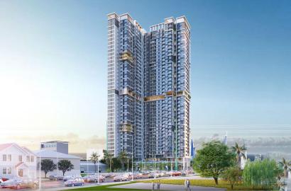 AVA Center – Trung tâm căn hộ & thương mại hiện đại, vị trí chiến lược và tiềm năng đầu tư cao
