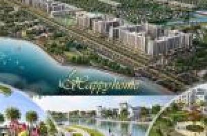 Happy Home Thanh Hóa – Khu đô thị hiện đại, không gian sống an cư bền vững và tiềm năng đầu tư