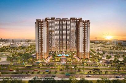 K-Park Avenue – Khu đô thị hiện đại, không gian sống xanh giữa lòng phát triển