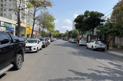 Khu đô thị Chí Linh – Đô thị hiện đại trung tâm mở rộng TP. Vũng Tàu, tiềm năng an cư và đầu tư bền vững