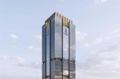 The Marc 88 Tower – Thông tin chi tiết, vị trí, tiện ích và giá bán mới nhất