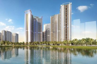 Lumiere Orient Pearl – Thông tin chi tiết, vị trí, tiện ích và giá bán mới nhất