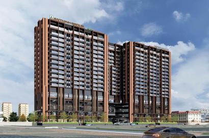 Legacy Hinoiri – Thông tin chi tiết, vị trí, tiện ích và giá bán mới nhất