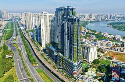 Lumiere Riverside – Căn Hộ Cao Cấp Đẳng Cấp Quận 2, TP.HCM