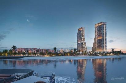 Aria Bay Tower – Thông tin chi tiết, giá bán & tiềm năng đầu tư