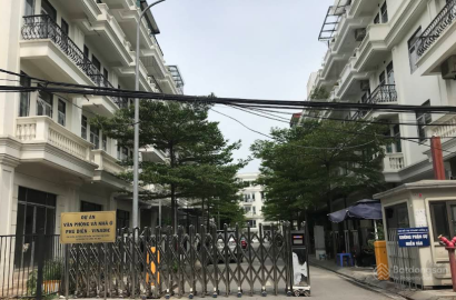 Vinadic Phú Diễn – Thông tin chi tiết, vị trí, tiện ích và giá bán mới nhất