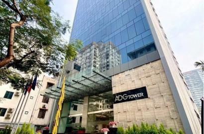 ADG Tower – Thông tin chi tiết, vị trí, tiện ích và giá thuê/mua mới nhất