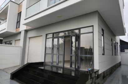 Khu đô thị mới lấn biển Tây Bắc TP Rạch Giá – Đô thị ven biển hiện đại
